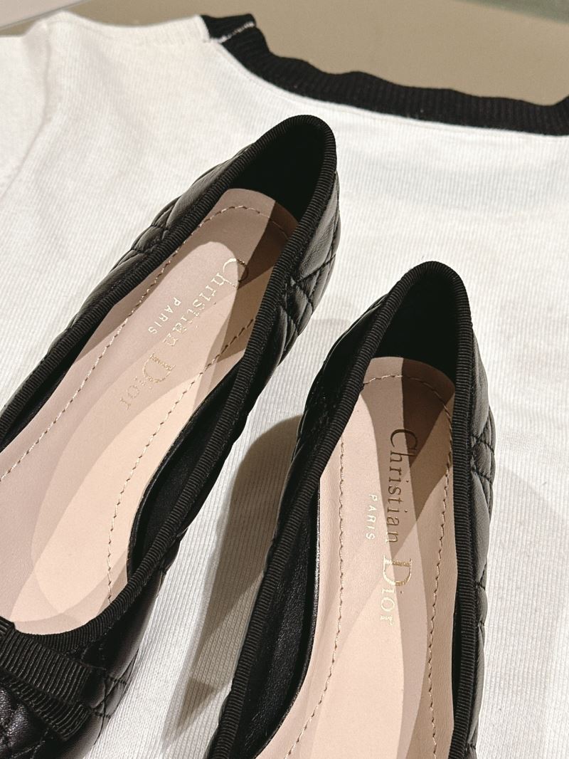 Christian Dior Heeled Shoes